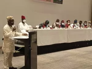 Groups Seek Stronger, Autonomous NBC