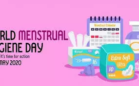 World Menstrual Hygiene Day: GAC-Funded Project Sensitises Students