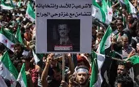 Syrian Opposition Decries Al-Assad’s Victory, Calls Vote Illegal