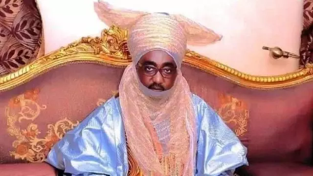 Emir of Zazzau Calls for Early Warning Systems
