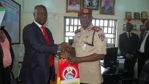 FRSC, EFCC Synergise to Curb Scourge
