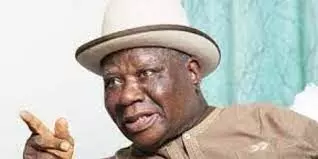 PDP Congratulates Edwin Clark at 94