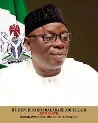 Nasarawa Speaker Calls for End to Child Labour Nasarawa Speaker Calls for End to Child Labour