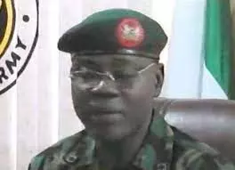 Buhari Appoints New Chief Of Army Staff