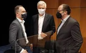 EU Ministers say Sanctions Against Belarus to Target Potash, Oil, Finance EU Ministers say Sanctions Against Belarus to Target Potash, Oil, Finance