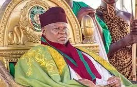 Gbong Gwom Jos wants traditional rulers’ roles specified