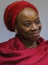 IOM Appoints Nigeria’s Ugochi Daniels as Deputy D-G