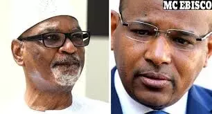 Mali’s Interim President, Prime Minister Resign Mali’s Interim President, Prime Minister Resign