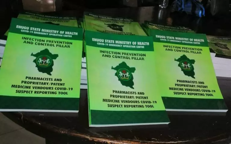 ENSG Rolls Out COVID-19 Suspect Reporting Tool ENSG Rolls Out COVID-19 Suspect Reporting Tool