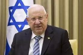 Israeli President Concerned About Anti-Semitic Violence Abroad