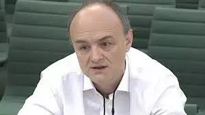 British Govt. Dismisses Ex-aide’s Comments