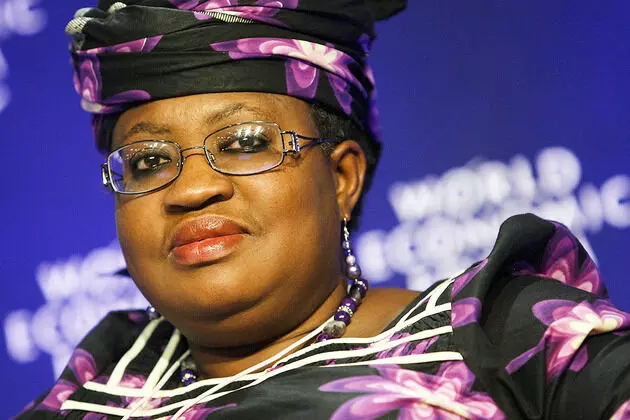 Africa needs fiscal stimulus to drive economic growth – Okonjo-Iweala