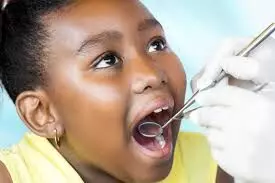 Thumb Sucking Causes Dental Malformation, says Dentist