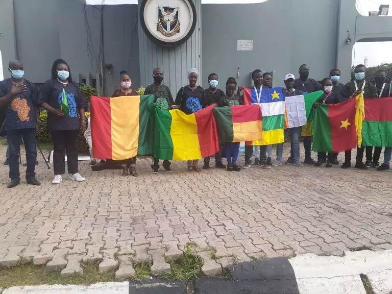 Don Tasks Africans on Renewed Commitment to Realising Continent’s Dreams