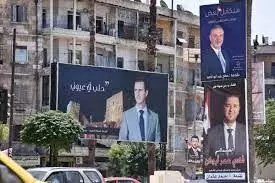 Opposition Slam Syria’s Upcoming Presidential Elections as Illegal