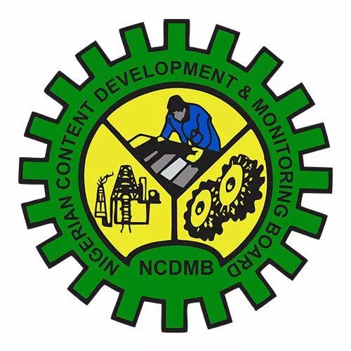NCDMB signs agreements