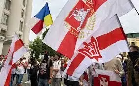 Opposition: Lack of response led to Belarusian activist’s arrest