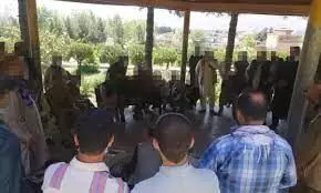 Australia to Close Kabul Embassy in Days