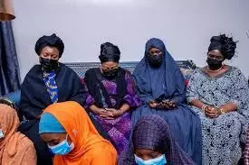 Akume condoles with Buhari, Attahiru’s family, others Akume condoles with Buhari, Attahiru’s family, others