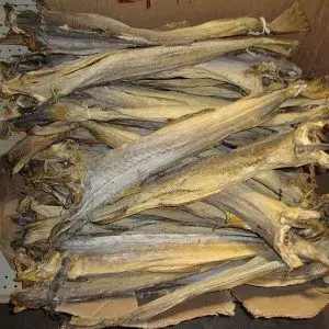 Association Chairman Cries Over Obstacles in Stockfish Business