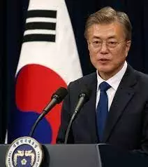 S. Korea’s Economy Depends on Chip-Making Industry – Moon