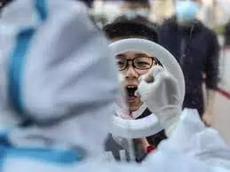 Singapore to Conduct One-Minute Virus Breathe Test