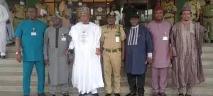 Senate to Engage Executive in De-Congesting Custodial Centres