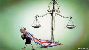 Top EU Court Orders Poland to Cease Extraction