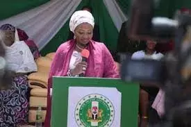 Wife of Kebbi Governor Urges Parents to Motivate Girls to Study Science