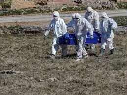 Pakistan’s COVID-19 deaths cross 20,000 with vaccines hard to get