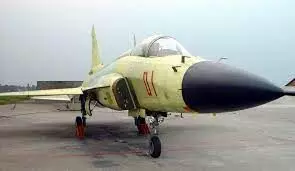 Buhari Inducts 3 JF-17 Aircraft @ NAF @ 57 Celebration