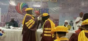 Secession Unacceptable in Nigeria – Lai Mohammed