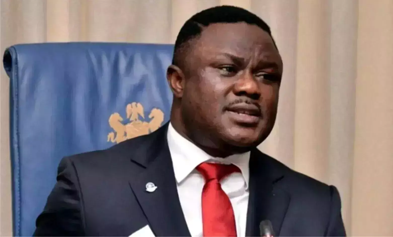 Governor Ayade lifts ban on religious worship in Cross River.