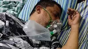 India mulls deferring vaccines for COVID -19 patients