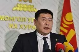 Mongolia to intensify efforts to reduce traffic congestion