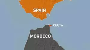 Morocco recalls envoy from Spain amid border tensions