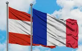 France, Austria begin fight back to normal