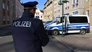 Berlin Police in Mass Raid on Suspected Child Pornographers
