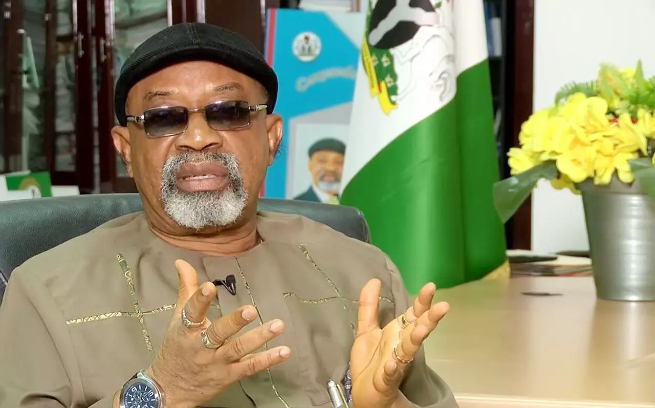 Ngige urges workers to disregard NLC call for protest on Monday