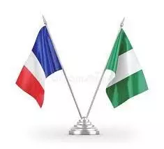 Nigeria and France must seize the chance to strengthen military, economic ties