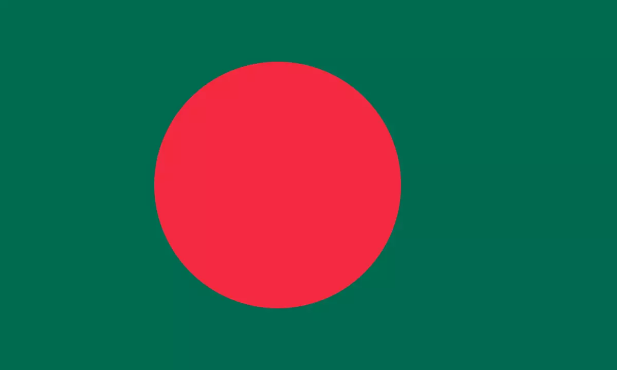 Protests in Bangladesh After Arrest of Investigative Journalist