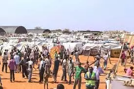 Internally Displaced Persons in South-South Complain of Neglect