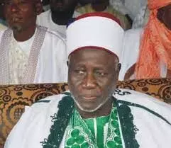Traditional Ruler Confers Titles on 13 Prominent Subjects