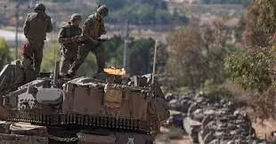 Israeli Military Says End of Operation not in Sight