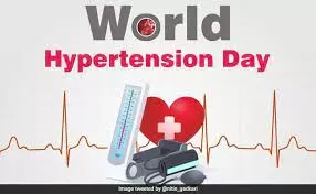 One in every 3 Nigerians hypertensive — Society