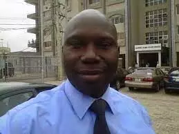 Ex-NBA Chairman urges FG to Deduct Judiciary Allocation