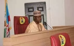 Kebbi Speaker lauds Gov. Bagudu for completing N1.4bn road project