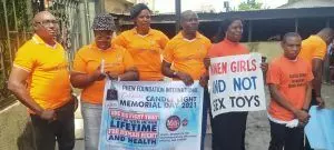 Foundation Urges Stringent Punishment for Rapists