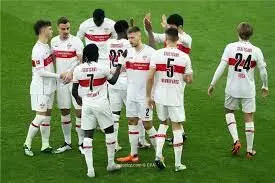 Stuttgart Expect Losses of 45m Euros Stuttgart Expect Losses of 45m Euros