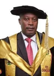 VC announces release of kidnapped Plateau State varsity student